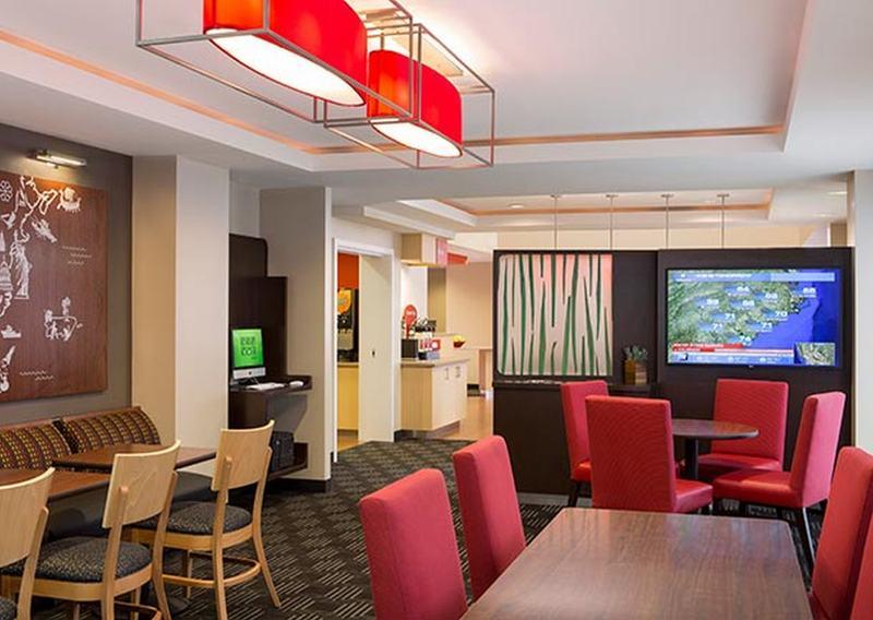 Towneplace Suites By Marriott Florence Exterior photo