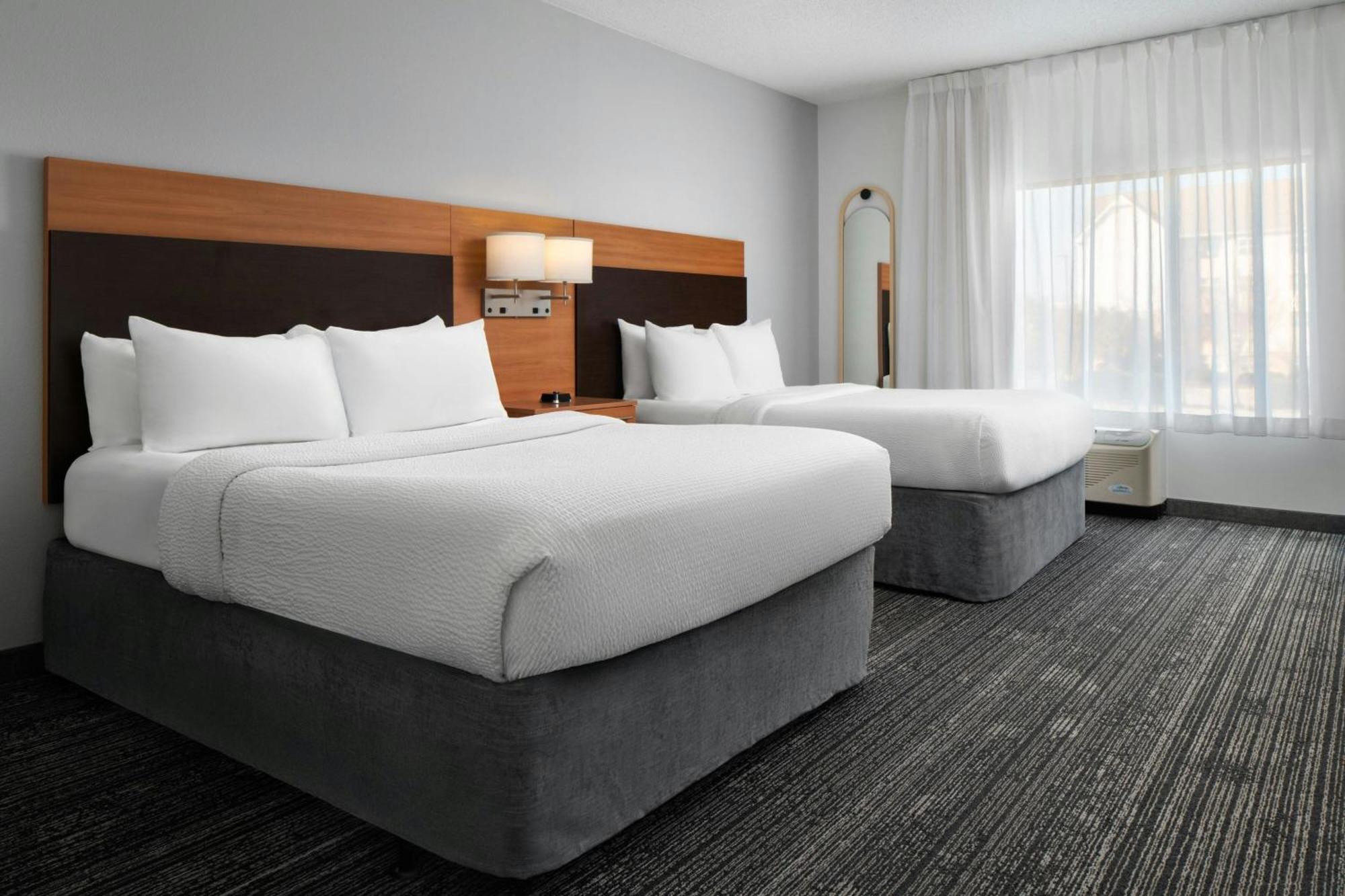 Towneplace Suites By Marriott Florence Exterior photo